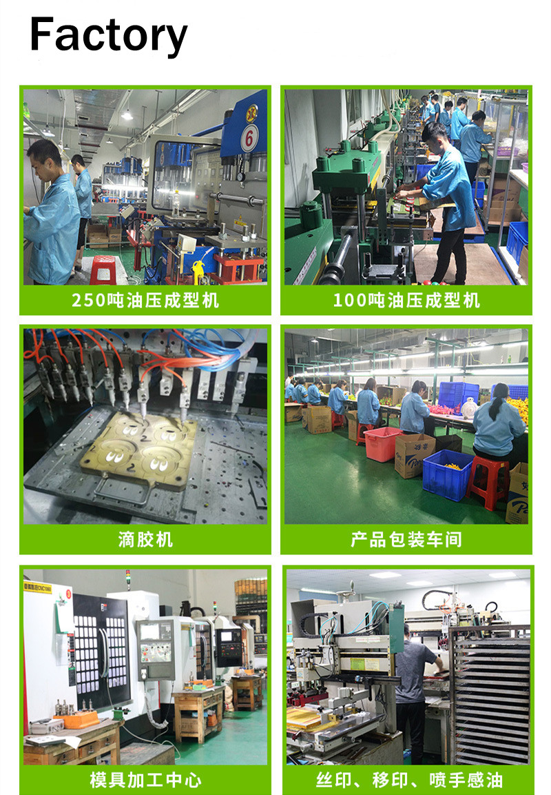 manufacturing 