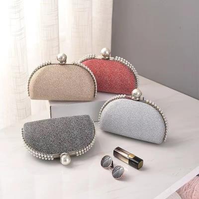 luxury dinner bag