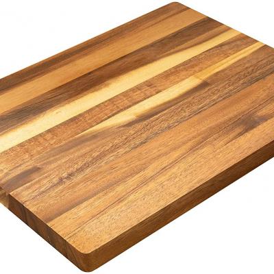 bamboo tray