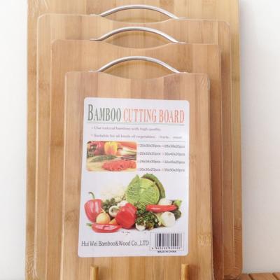bamboo tray