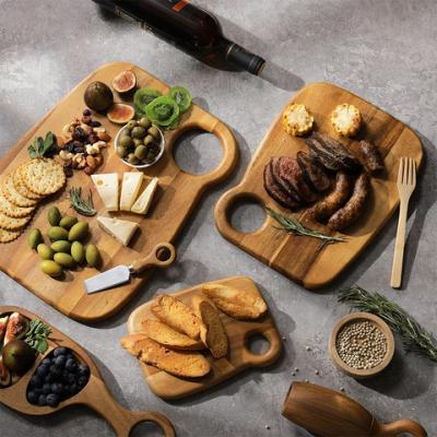 bamboo tray
