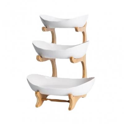 bamboo tray