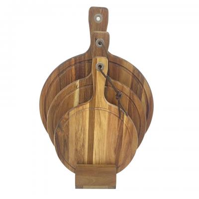 bamboo tray