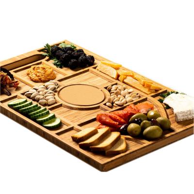 bamboo tray