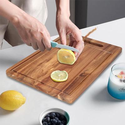bamboo tray