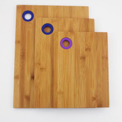 bamboo tray