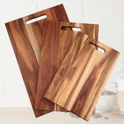 bamboo tray