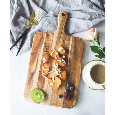 bamboo tray