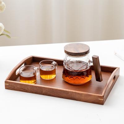 bamboo tray