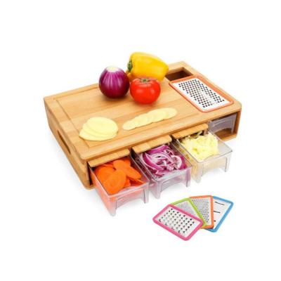 bamboo tray